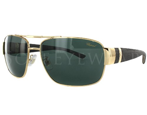  green polarized/gold black