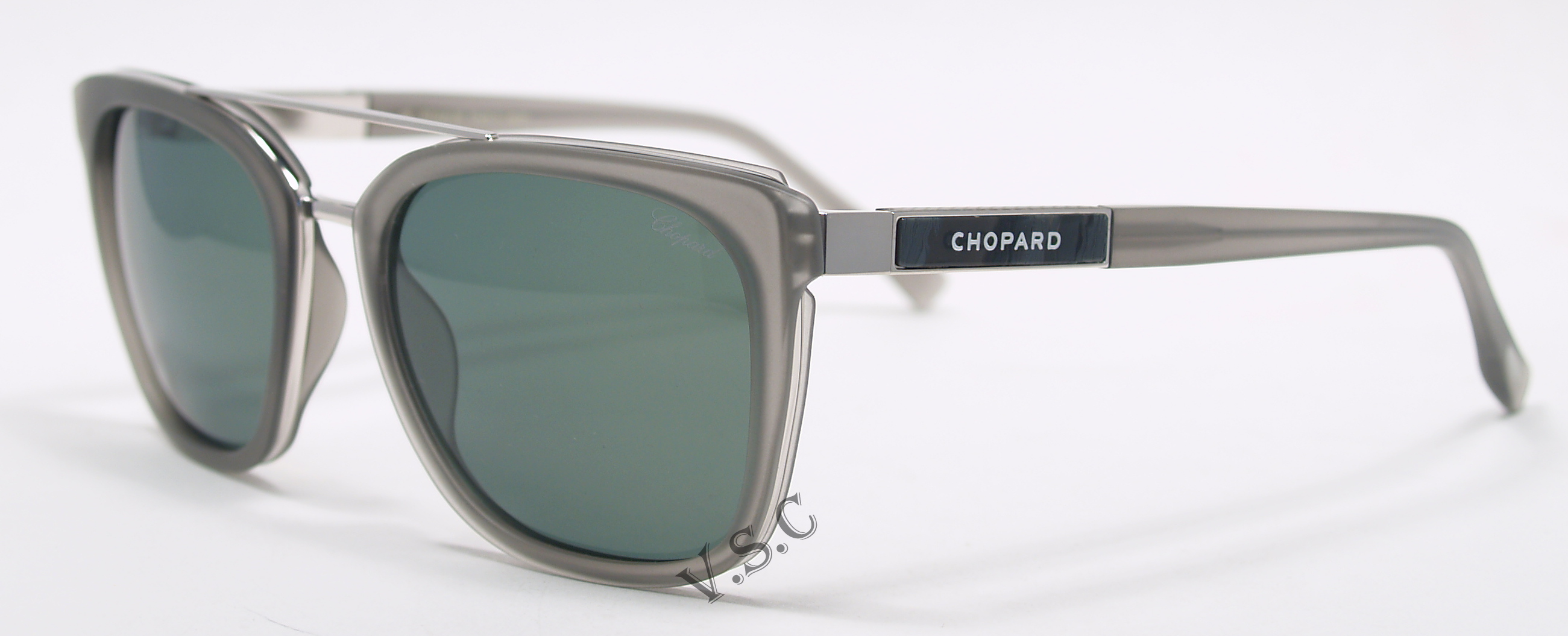  palladium polarized/grey