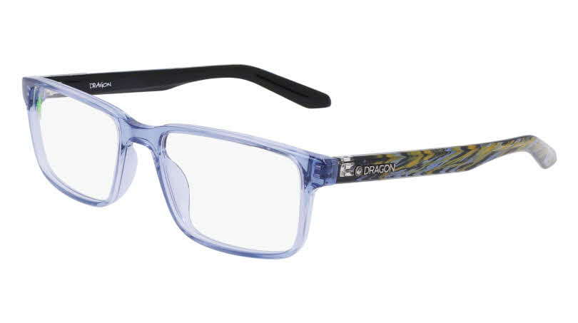  clear lens/blue grey