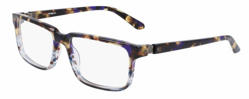  clear lens/blue tortoise