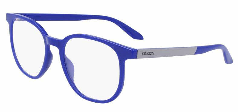  clear lens/cobalt