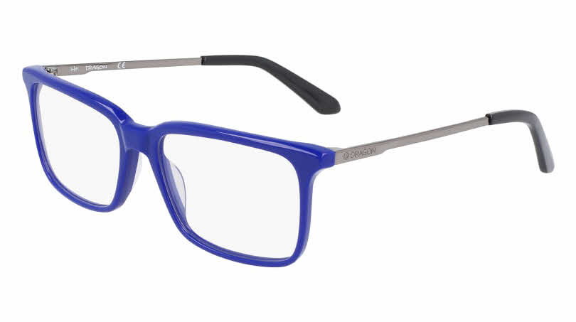  clear lens/cobalt blue