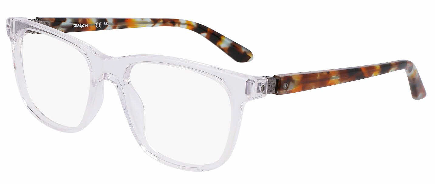  clear lens/crystal