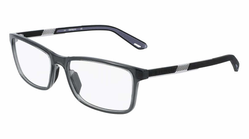  clear lens/dark grey
