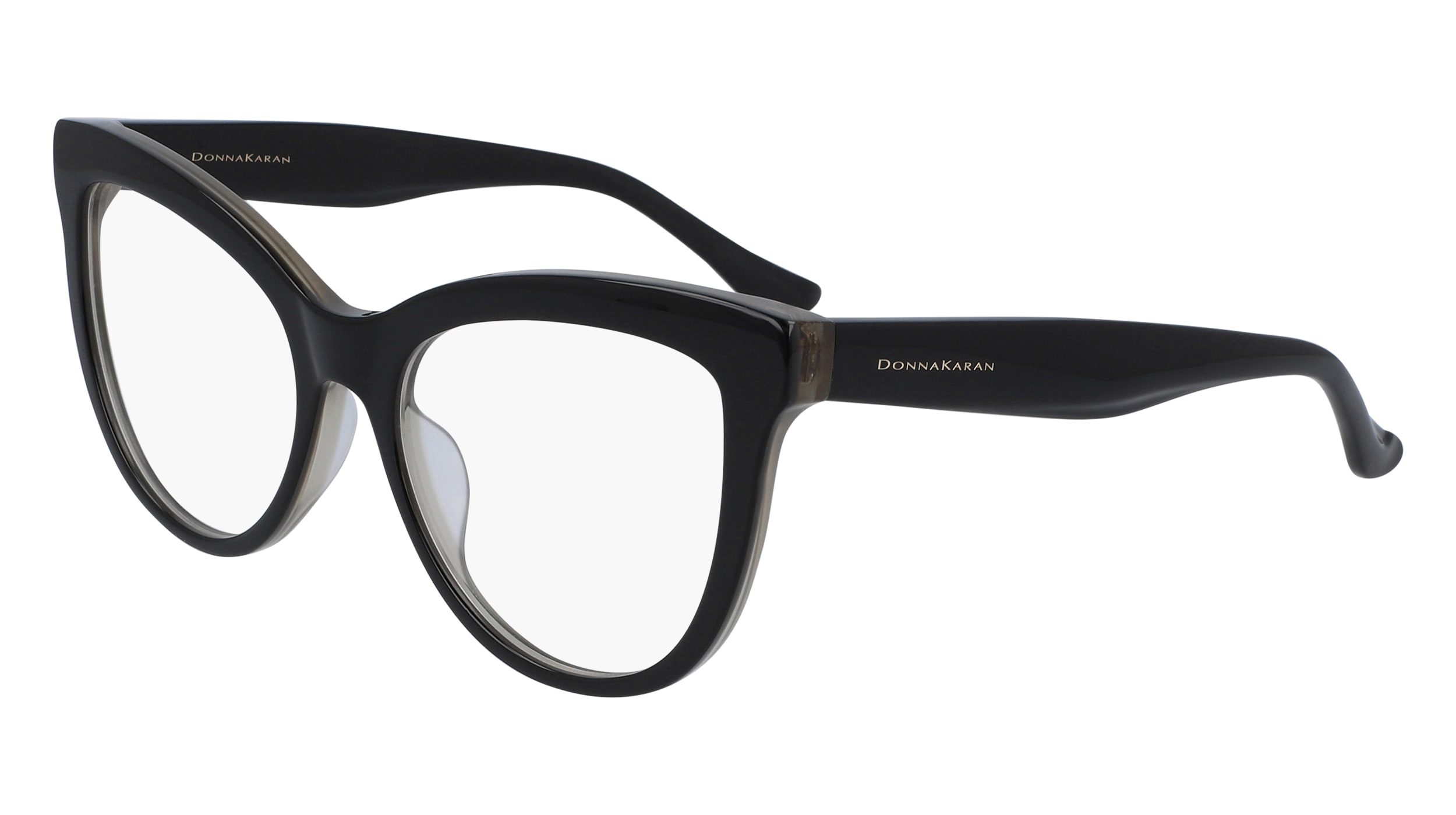  clear lenses/black/grey