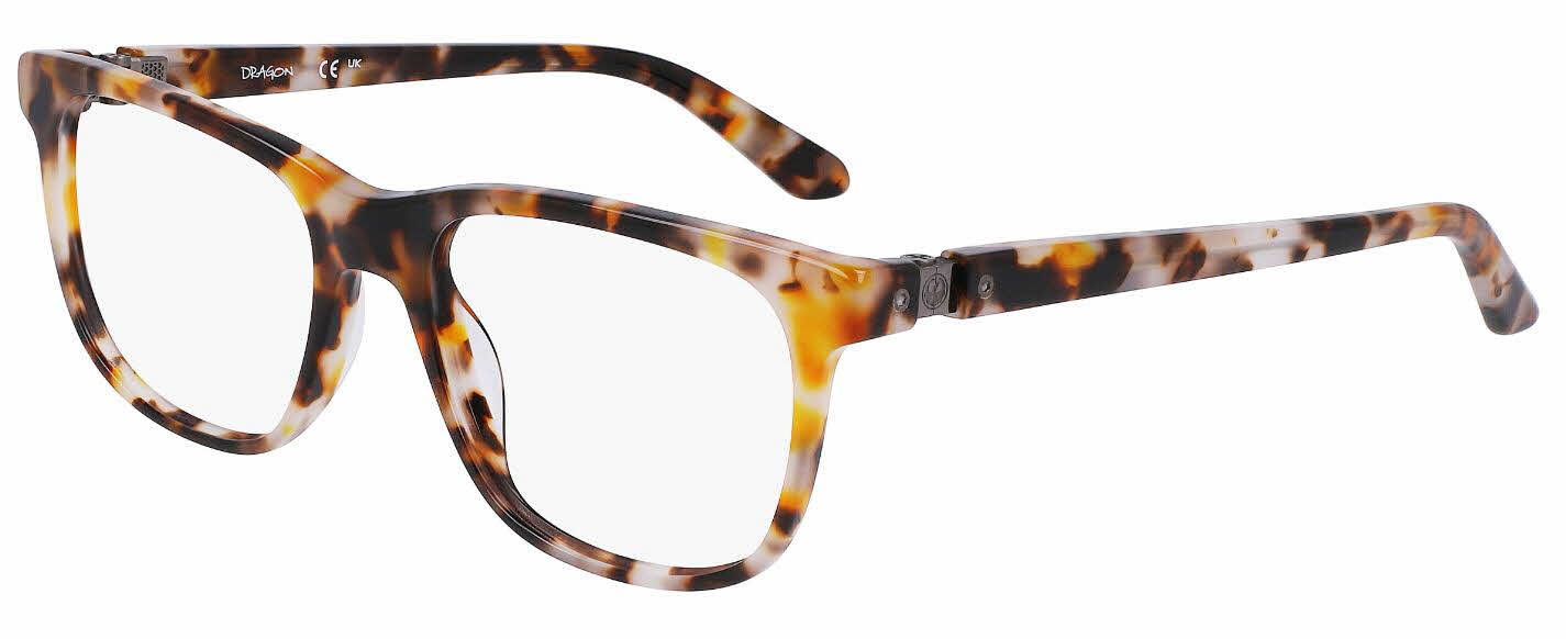  clear lens/koi tortoise