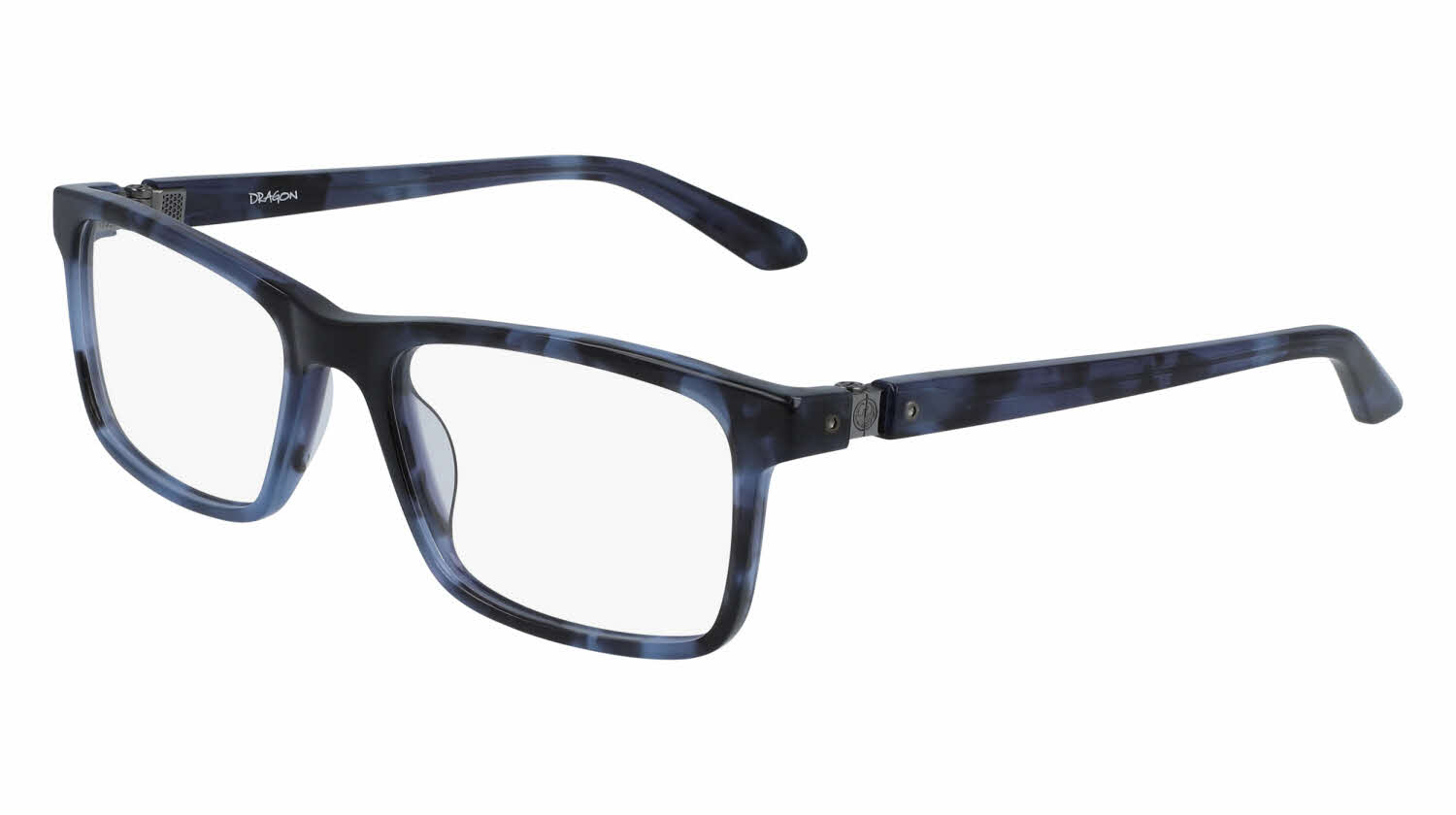  clear lens/navy tortoise