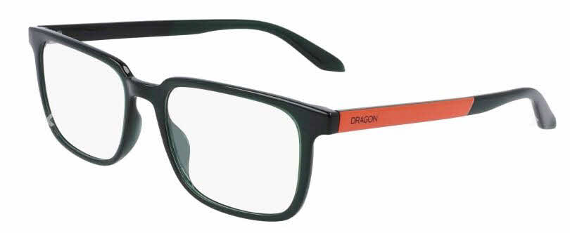  clear lens/olive