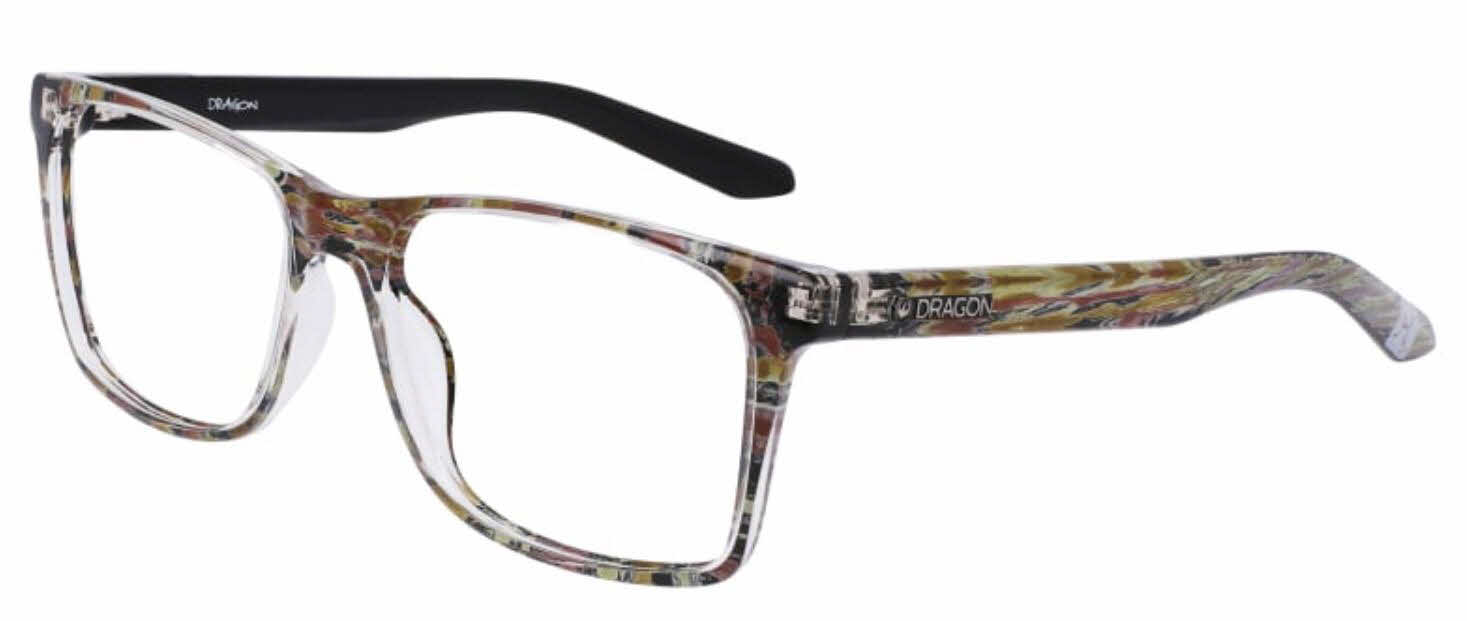 clear lens/olive rob resin