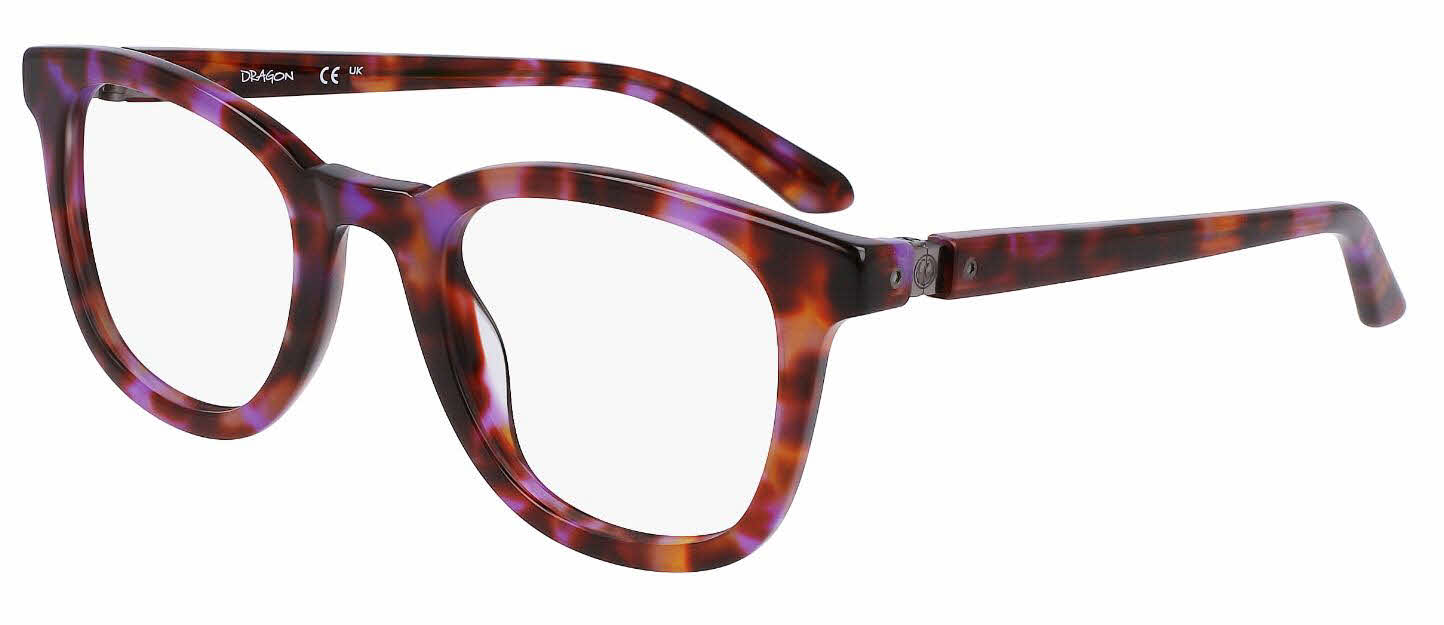 clear lens/peri tortoise