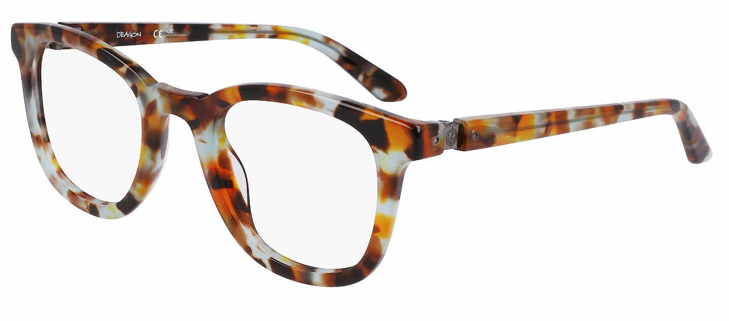  clear lens/sea kelp tortoise