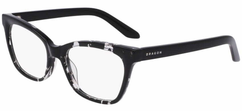  black/black crystal tort