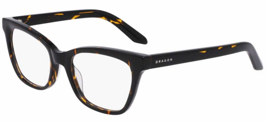  clear lens/golden tortoise