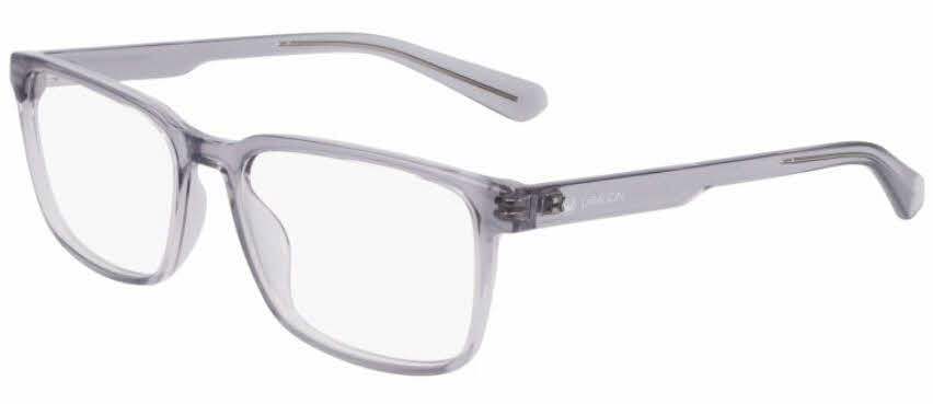  clear lens/grey crystal