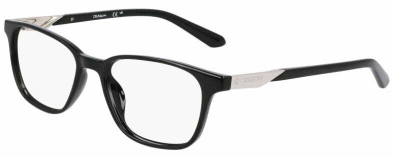  clear lens/shiny black