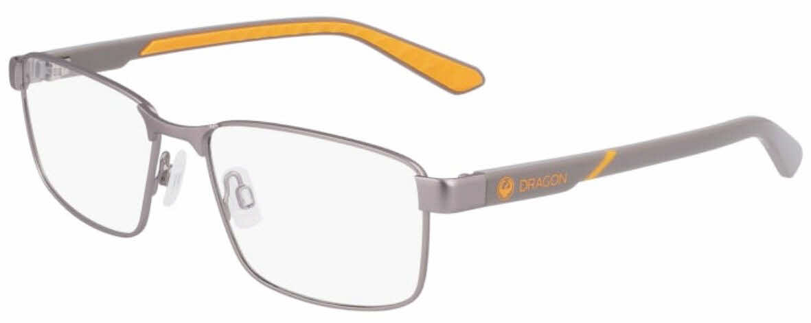  grey apricot/satin gun