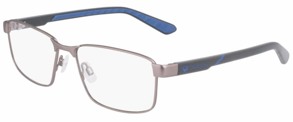  grey blue/satin gun