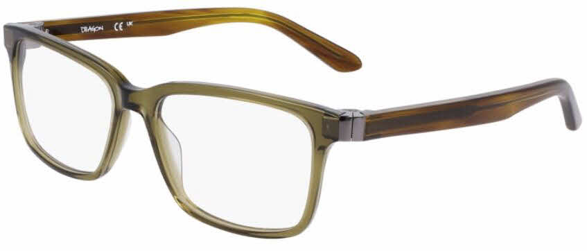  clear lens/sap crystal