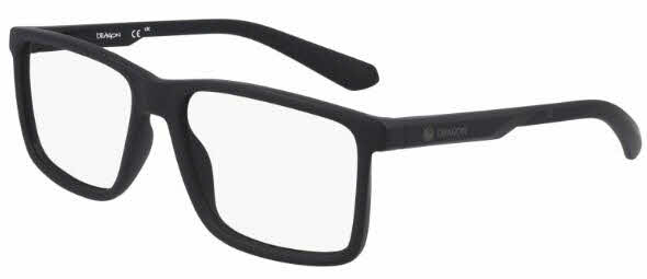  clear lens/matte black