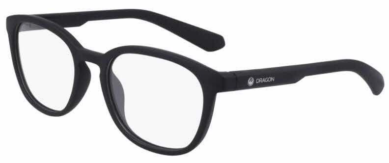  clear lens/matte black