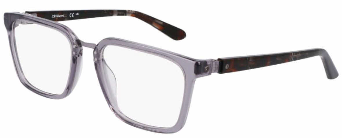  clear lens/grey