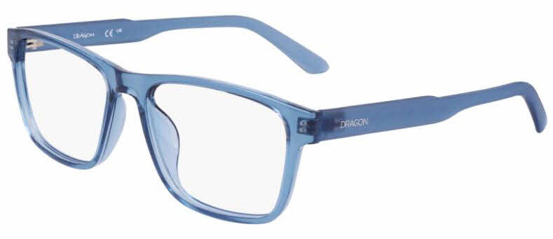  clear lens/shiny ice crystal