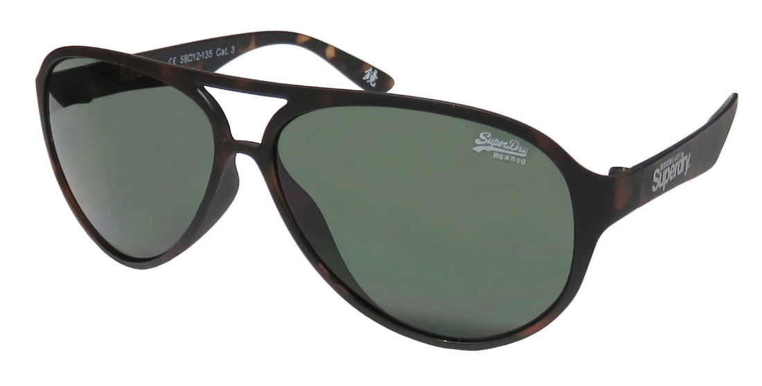  as shown/matte tortoise