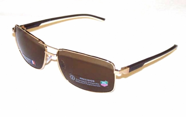  brown polarized/gbrown