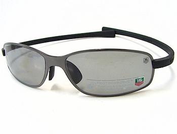 TAG HEUER 5011 CURVE SERIES
