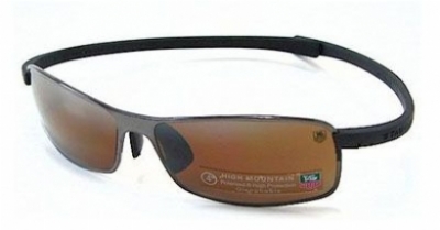  brown/black/high mountain polarized