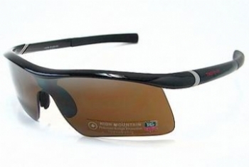  high mountain polarized/black