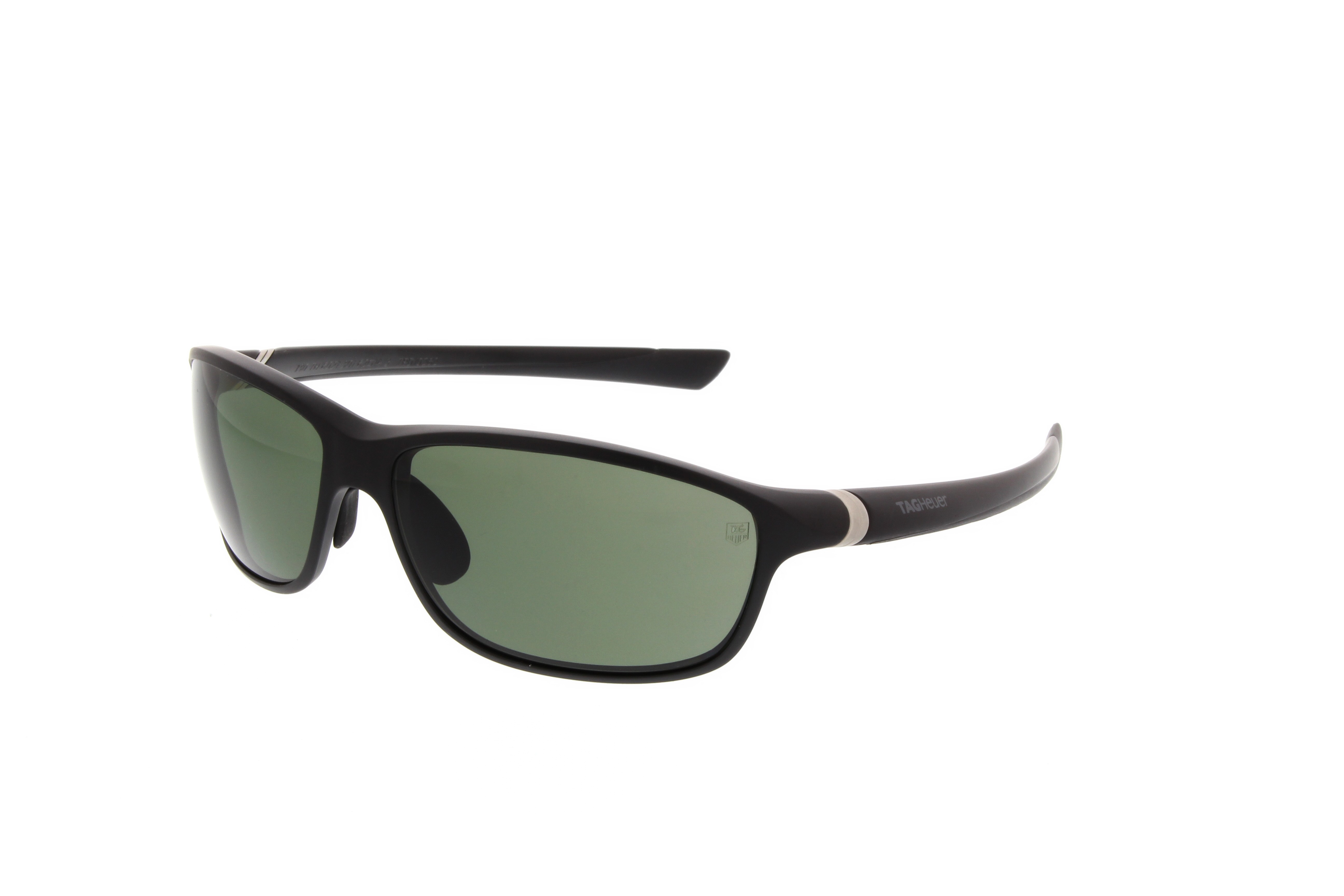  green polarized/matte black