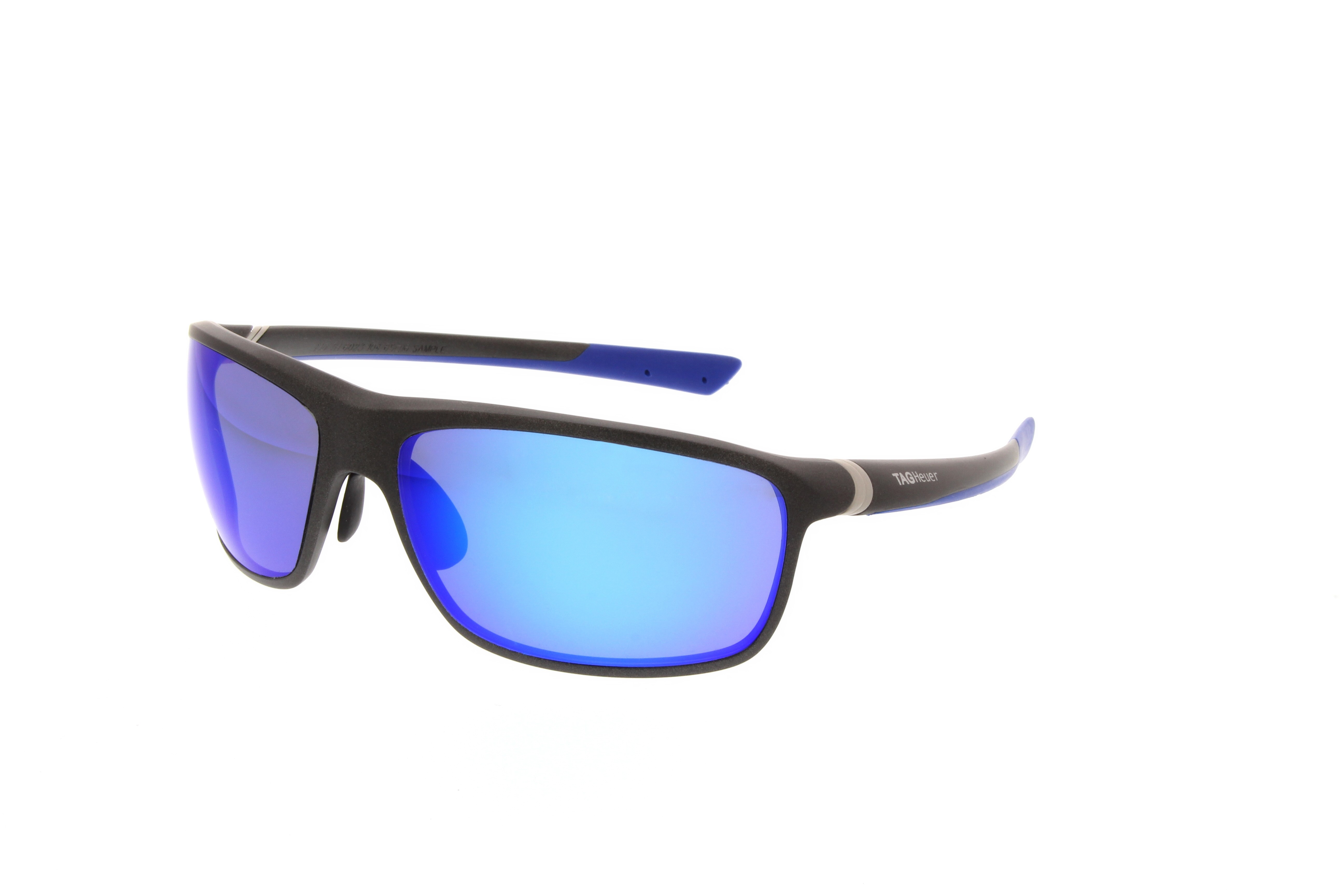  grey polarized blue/matte blue