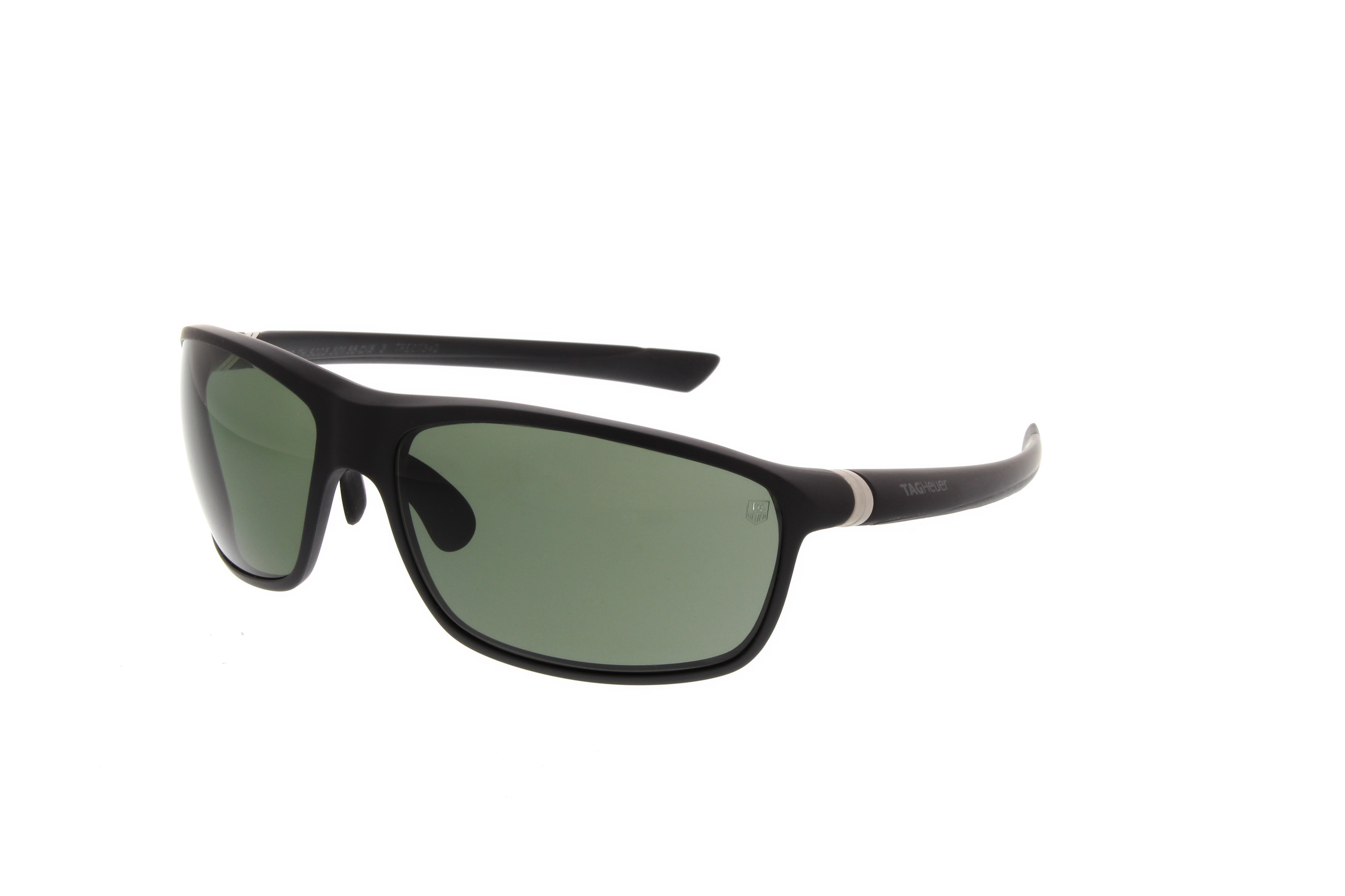  green polarized/matte black