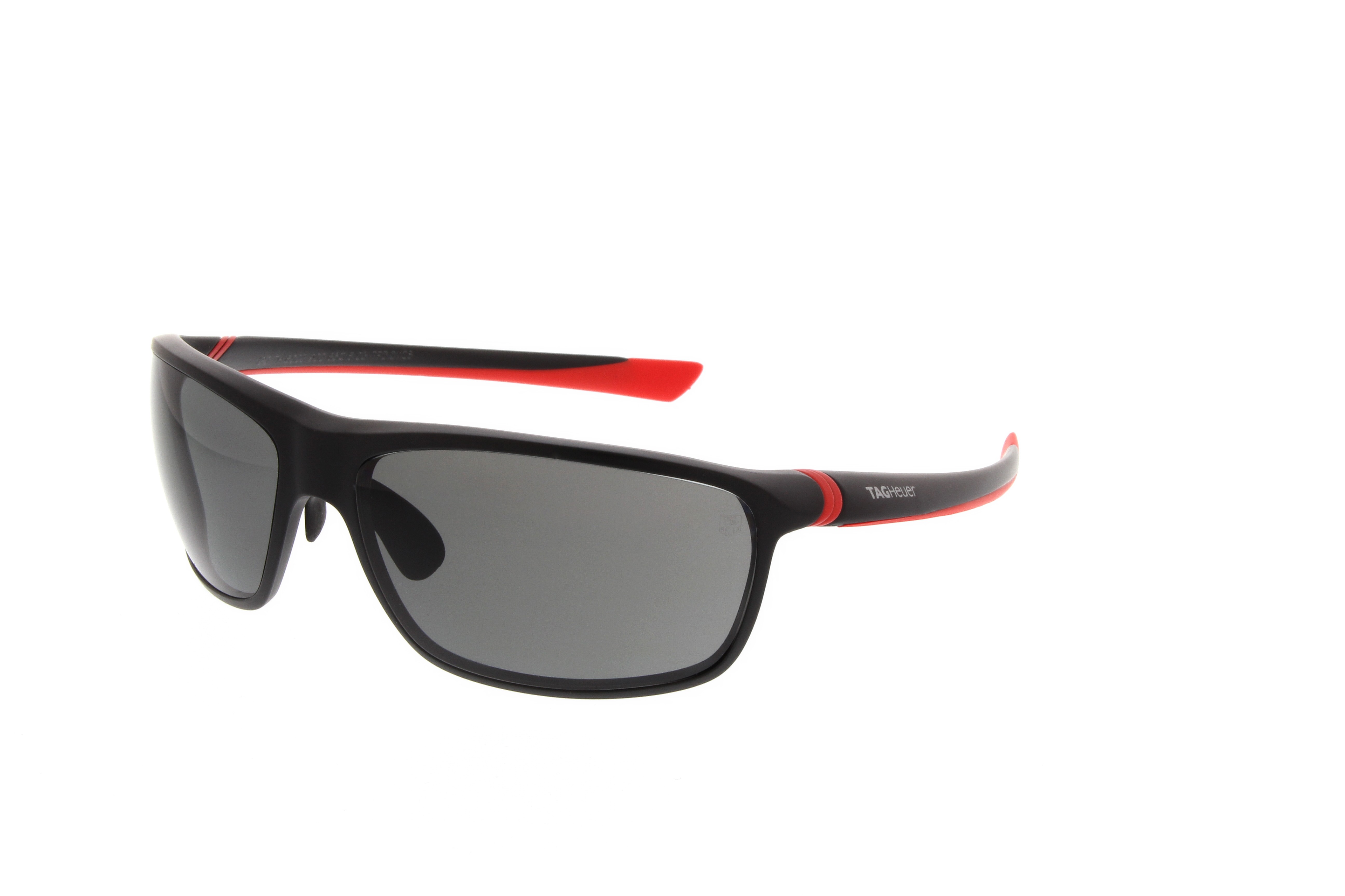  grey polarized/matte black red