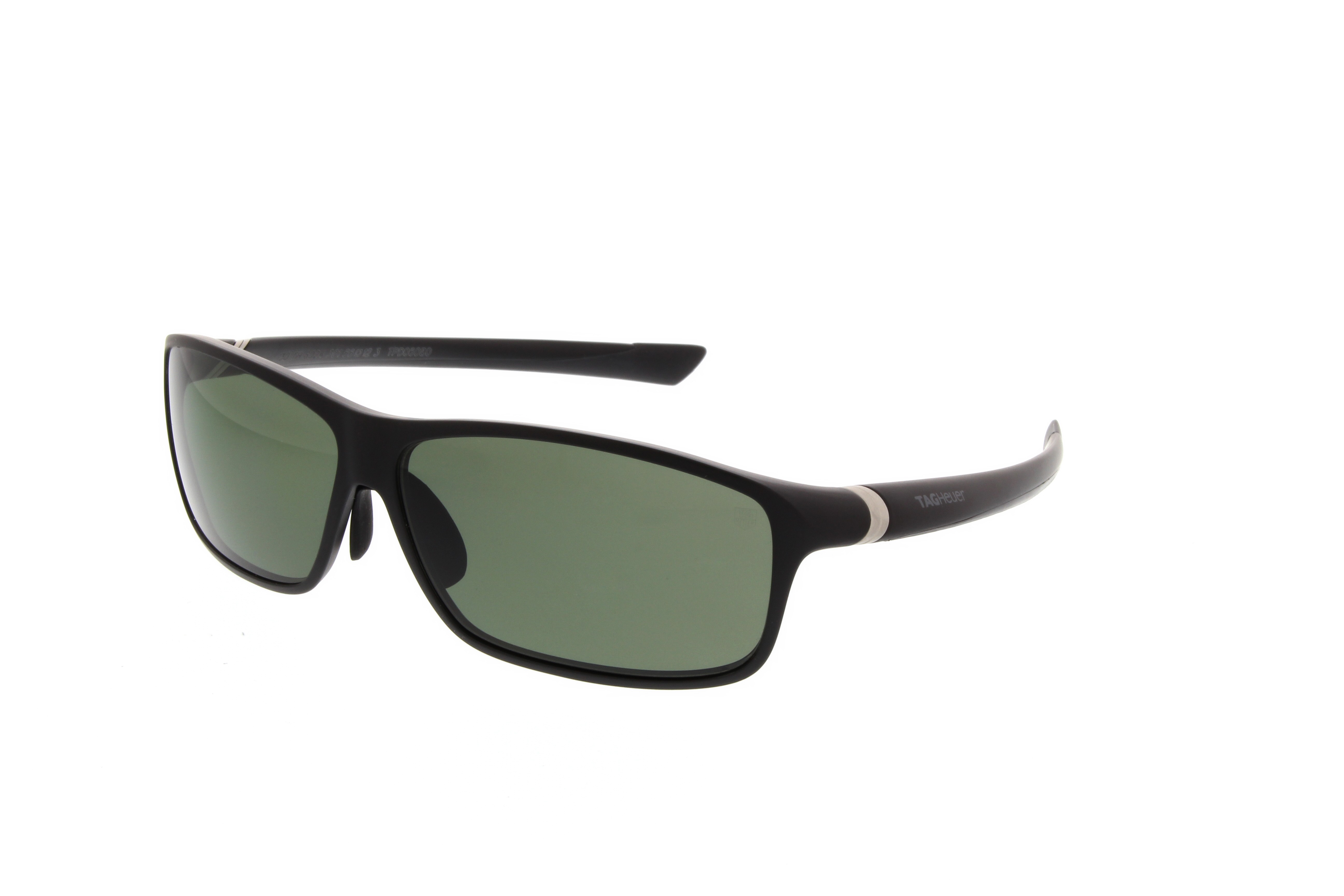  green polarized/matte black