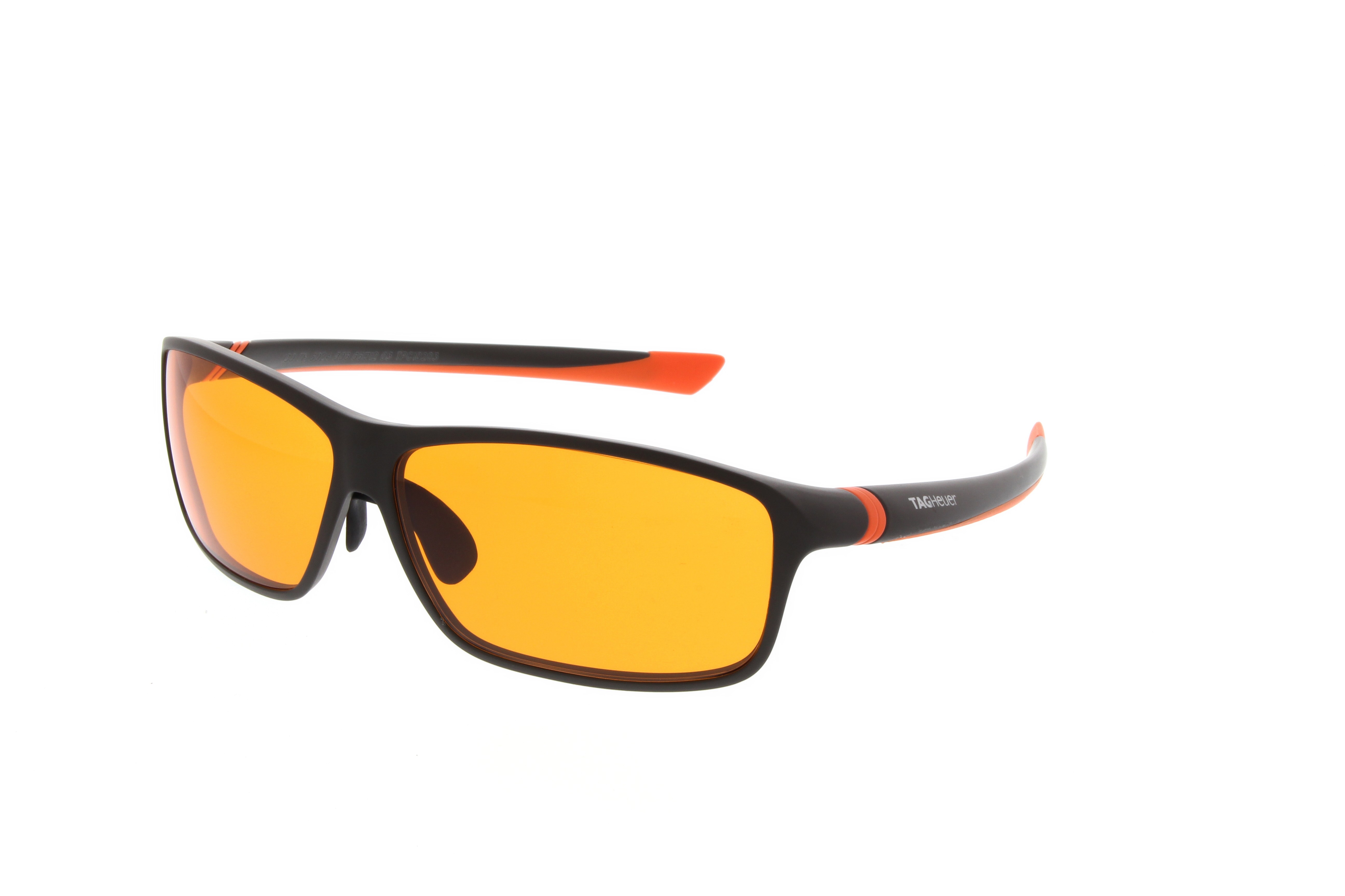  golfphotochromic/matte brown orange