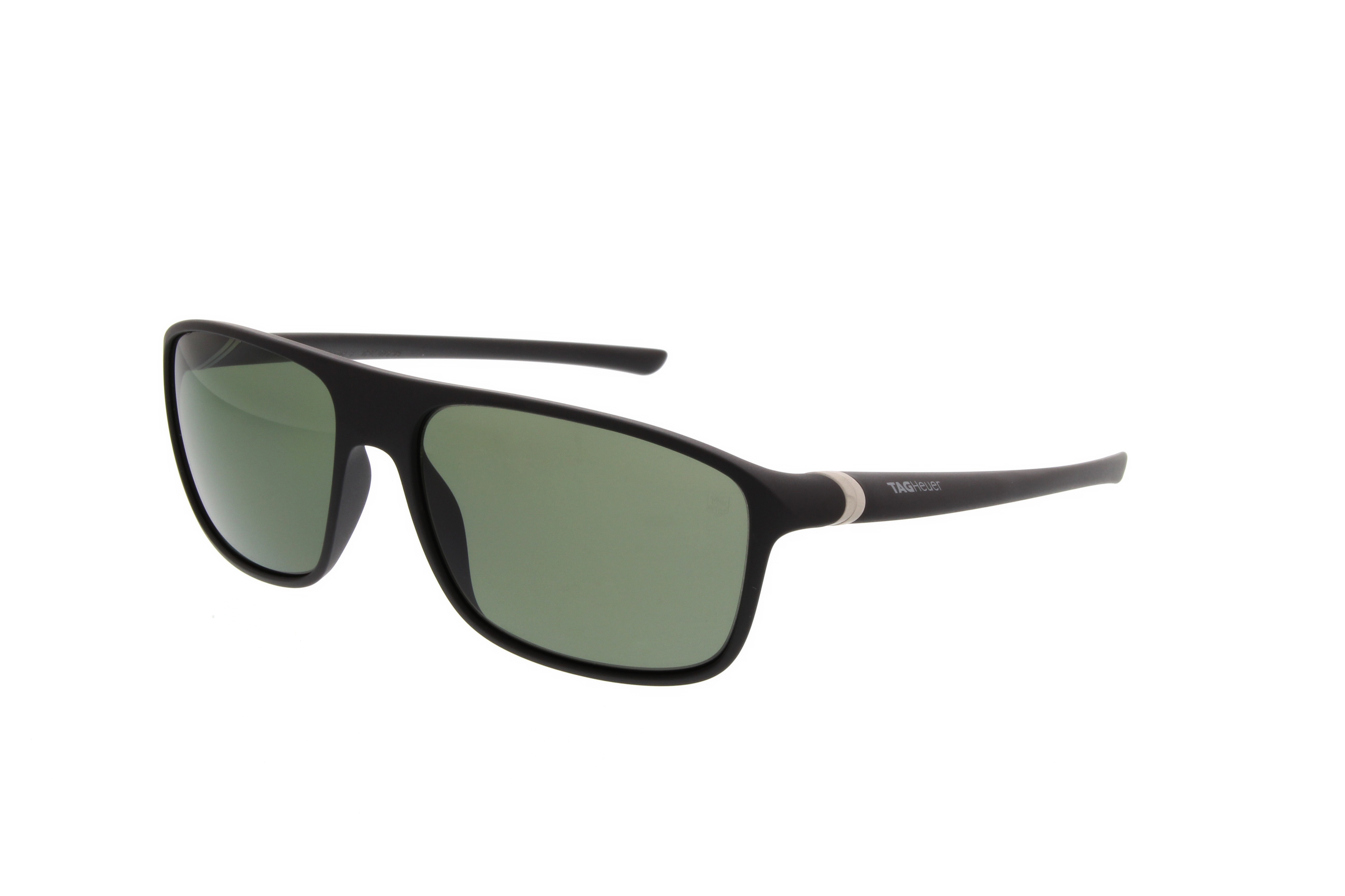  green polarized/matte black