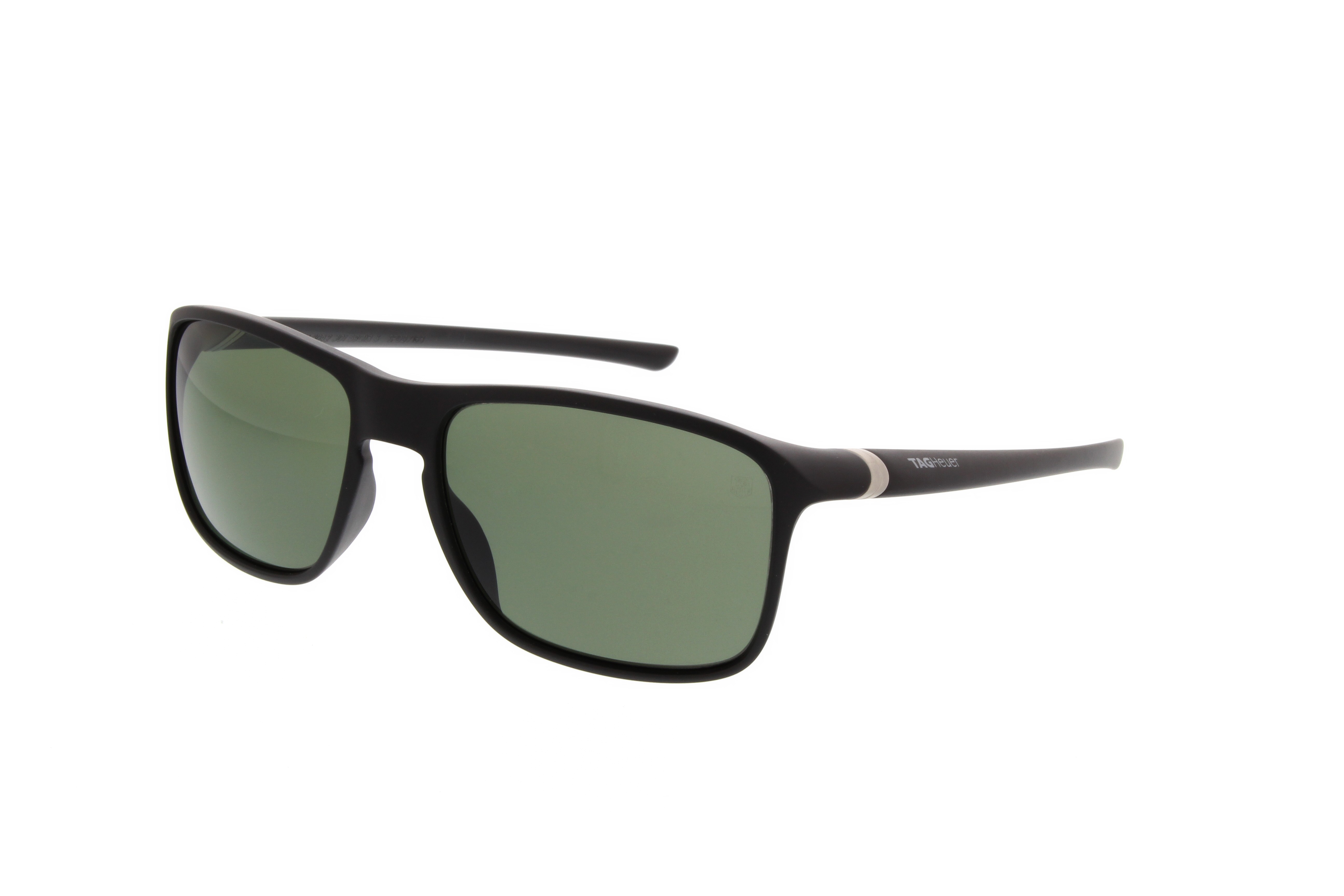  green polarized/matte black