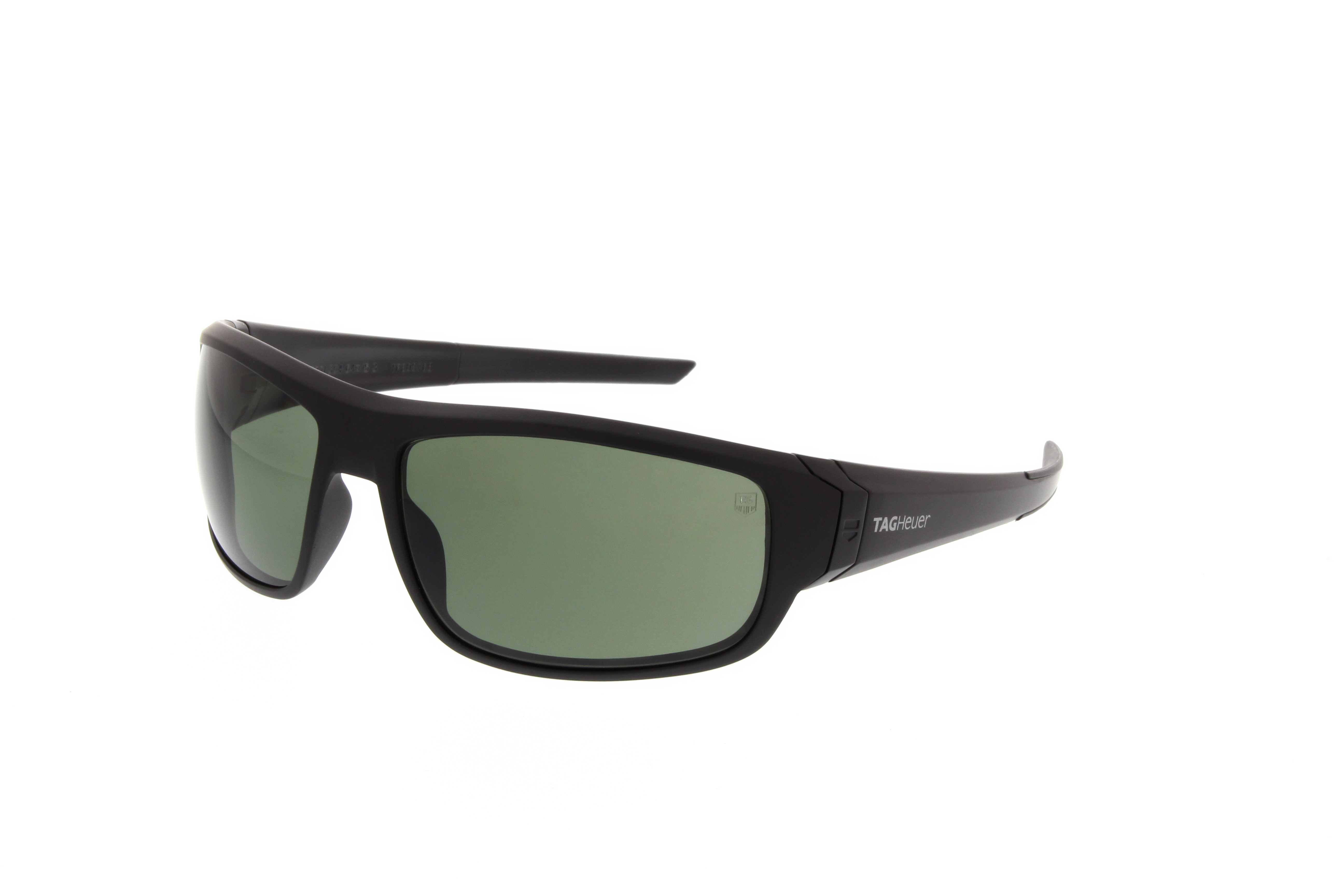  green polarized/matte black