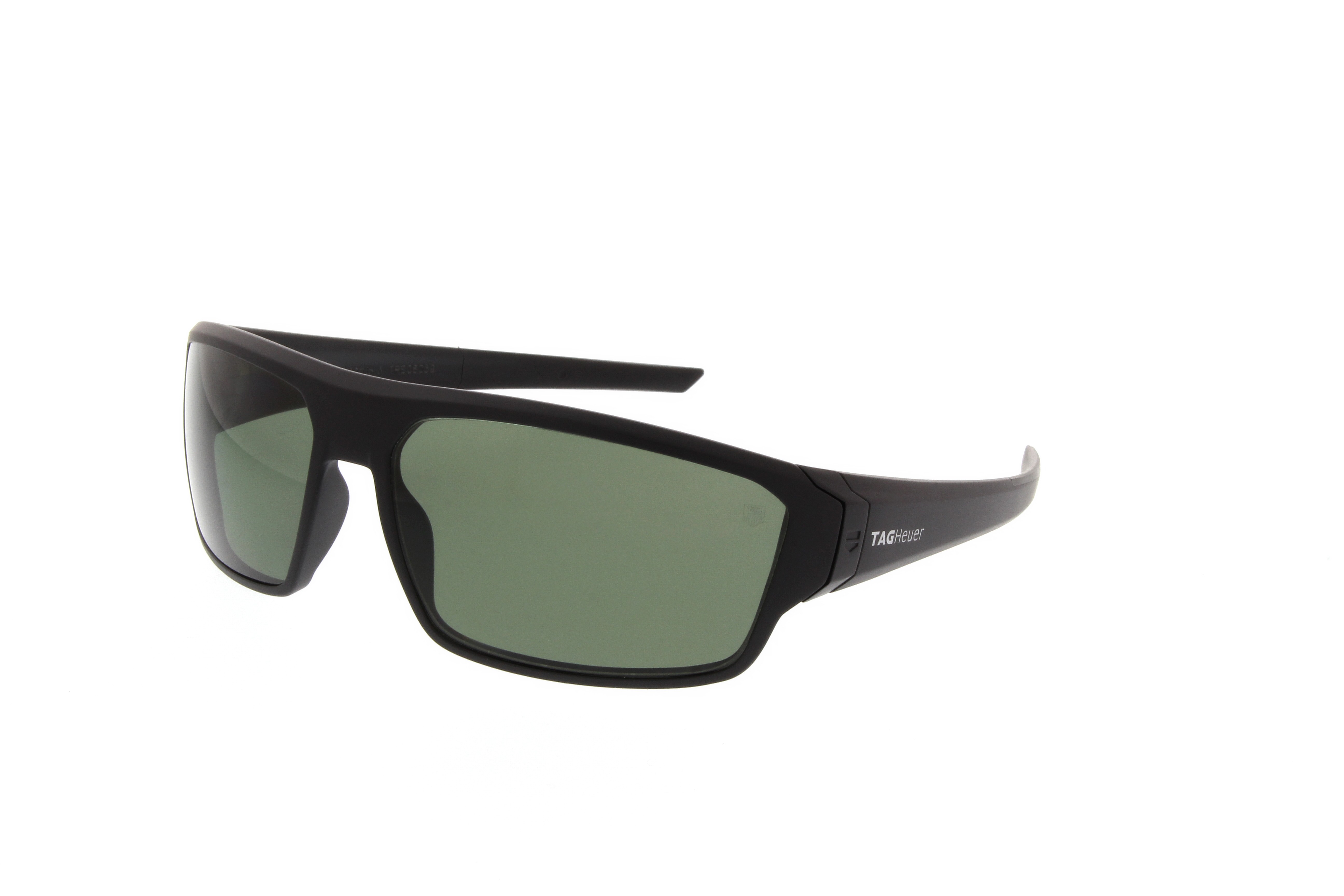  green polarized/matte black