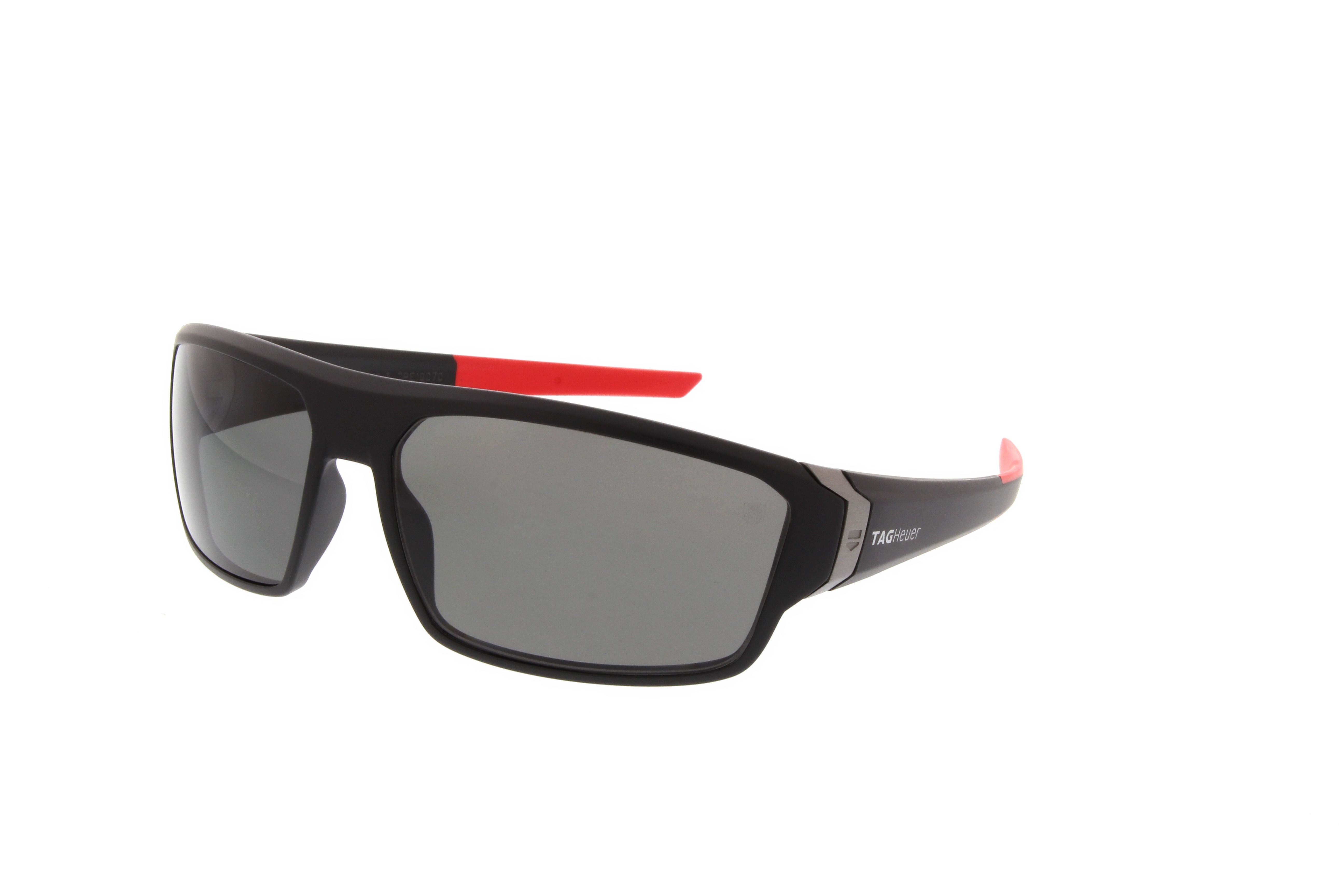  grey polarized/ruthenium grey red