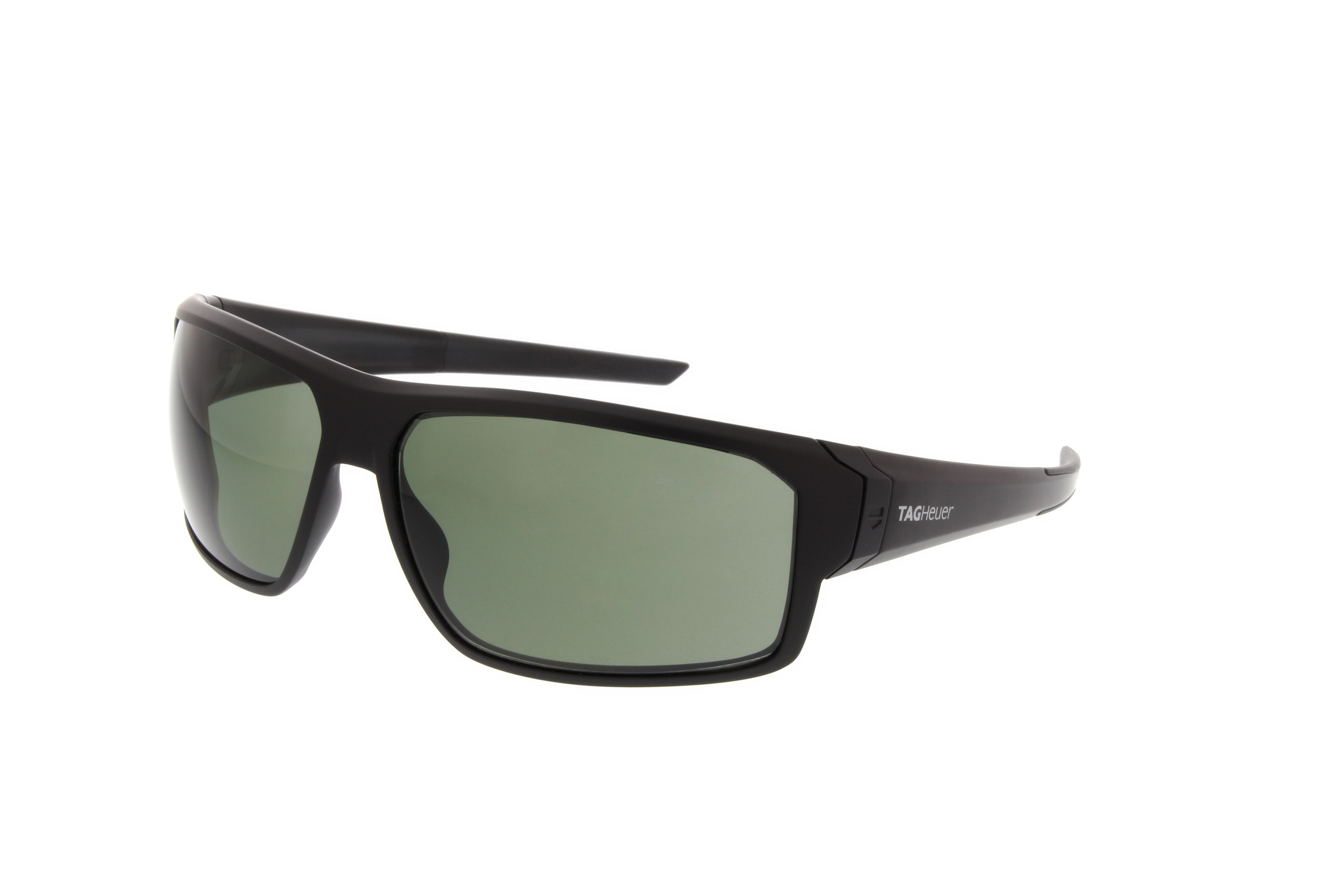  green polarized/matte black