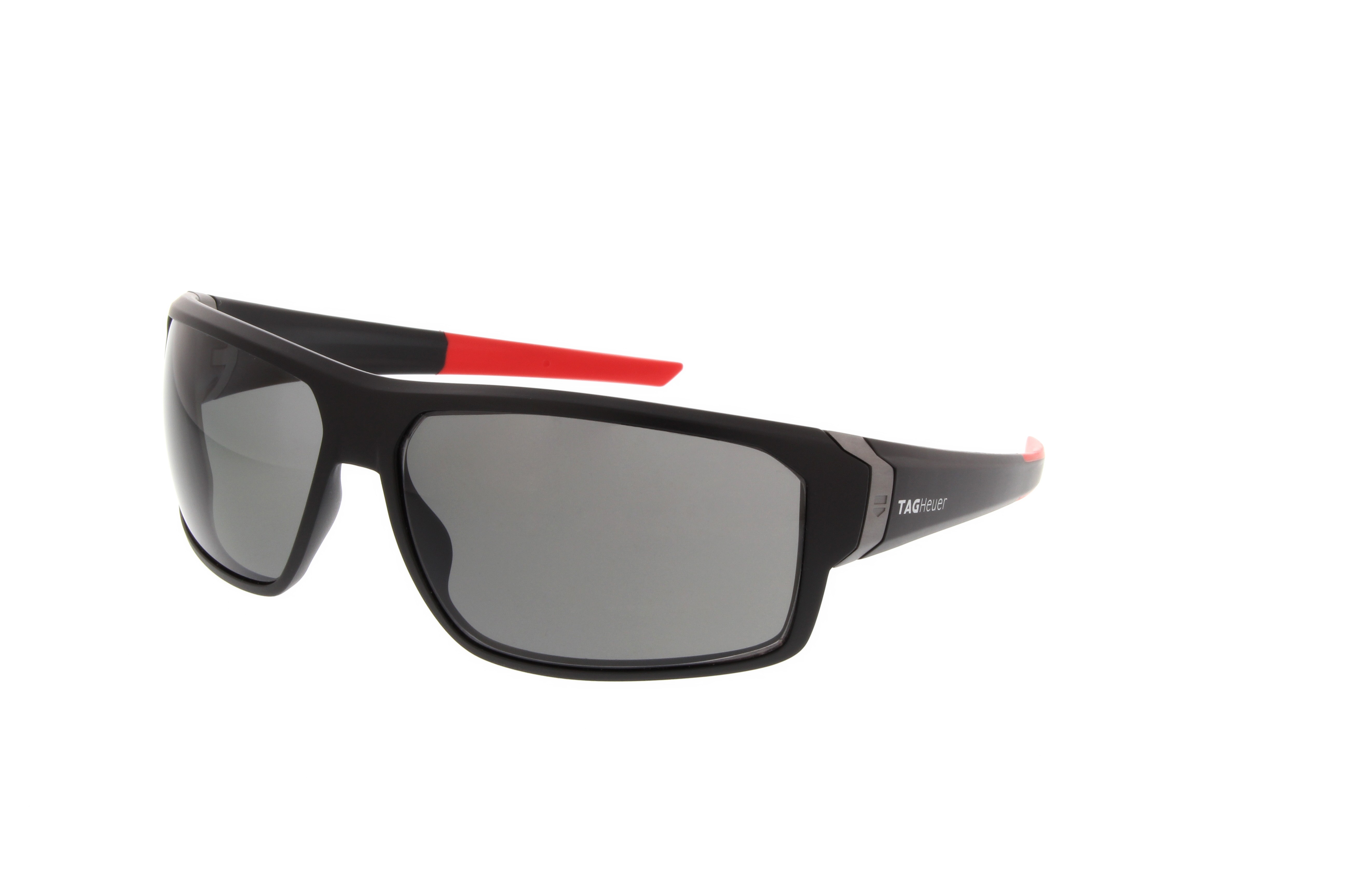  grey polarized/ruthenium grey red