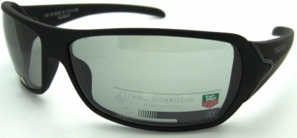  photochromic grey/black