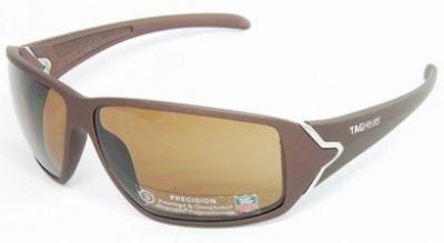  brown polarized/matte brown