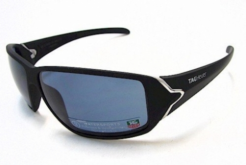  watersport polarized/black