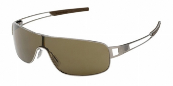  brown polarized/ruthenium gunmetal