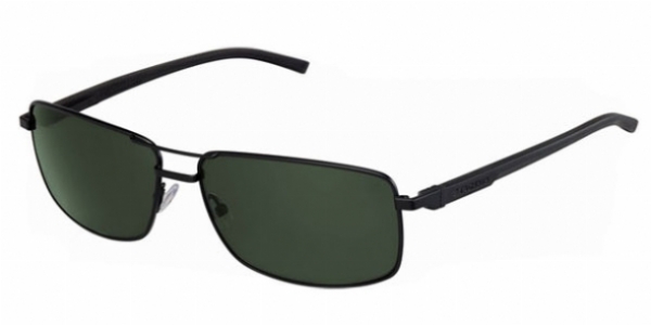  green polarized/black