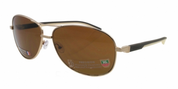  brown polarized/gold